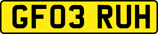 GF03RUH