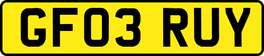GF03RUY