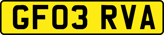 GF03RVA