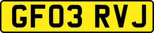 GF03RVJ