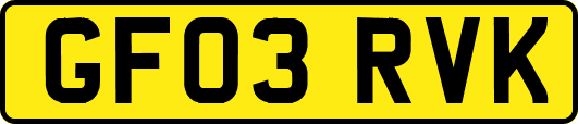 GF03RVK