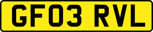 GF03RVL