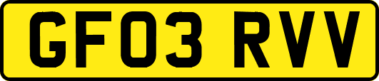 GF03RVV