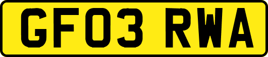 GF03RWA