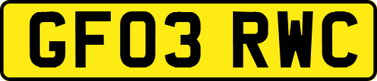 GF03RWC