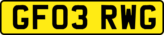 GF03RWG