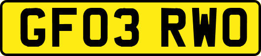 GF03RWO