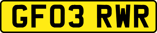GF03RWR