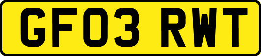 GF03RWT