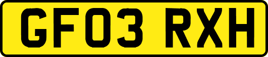 GF03RXH