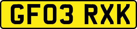 GF03RXK