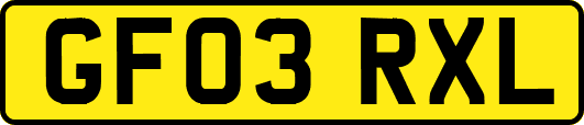 GF03RXL