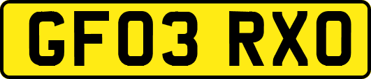 GF03RXO
