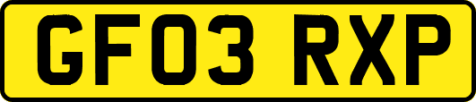 GF03RXP