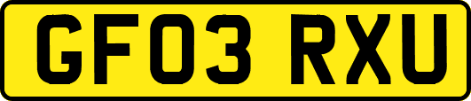GF03RXU