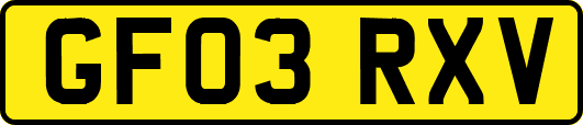 GF03RXV