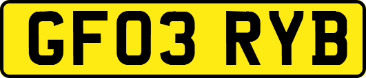 GF03RYB