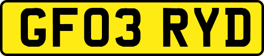GF03RYD