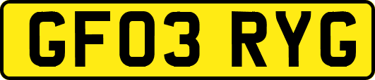 GF03RYG