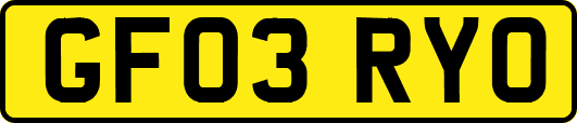 GF03RYO
