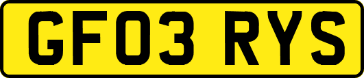 GF03RYS