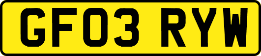 GF03RYW