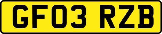 GF03RZB