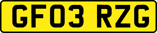 GF03RZG