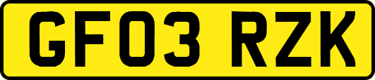 GF03RZK