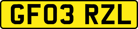 GF03RZL