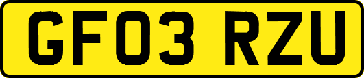 GF03RZU