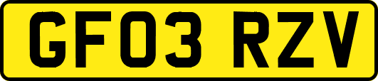 GF03RZV