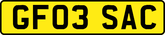 GF03SAC