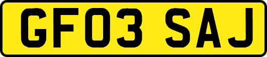 GF03SAJ