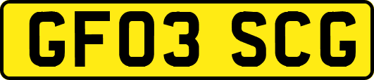 GF03SCG