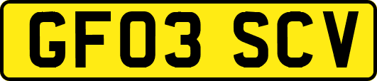 GF03SCV