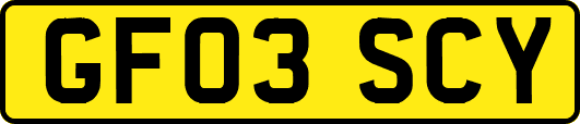 GF03SCY