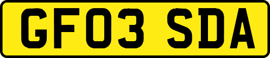 GF03SDA