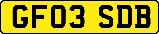 GF03SDB