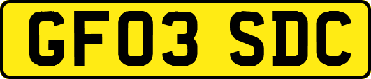 GF03SDC