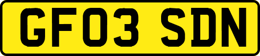 GF03SDN