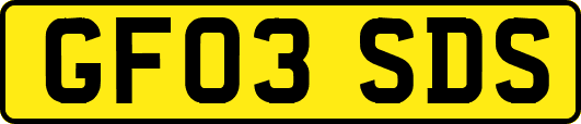 GF03SDS