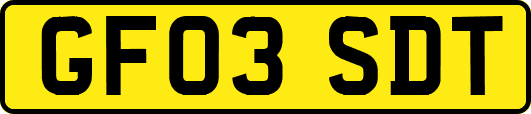GF03SDT