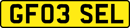 GF03SEL