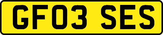 GF03SES