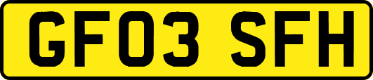 GF03SFH