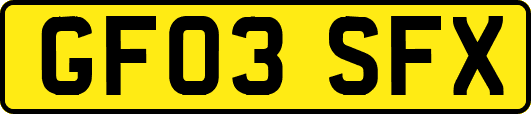 GF03SFX