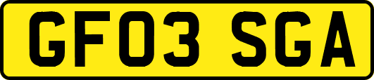 GF03SGA