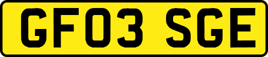 GF03SGE