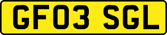 GF03SGL